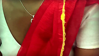 Part2 Tamil girl sexy with voice