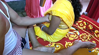 Hot housewife enjoyful hardcore