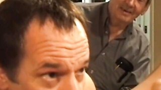 Screw My Wife Club - hardcore action