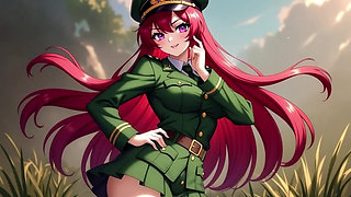 Anime Animation - Visual Collection