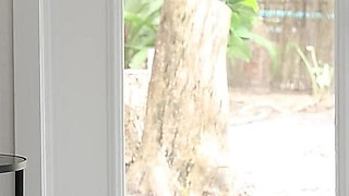 Body Shaking Orgasms - Her First BBC