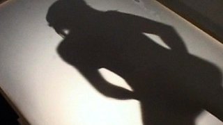 Sexy blonde classic babe hardcore passion