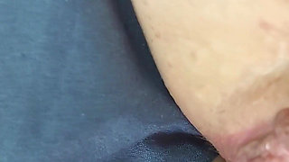 Close up of My Shaved Pussy