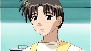 Fuck Me Like A Monster - hentai clip