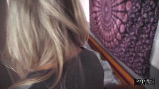 Victor Ray's Fish Affair Ignites Wild Passion