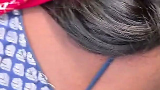 I Fucked My Aunty in Village Forest