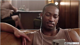 Mifly Blonde Milf Teacher Brianna Coppage Gets Double-teamed By Her Former Students 18+