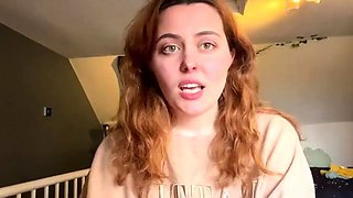 Ivy Aspen - YOU ADMIT YOU HAVE A HUMAN ASHTRAY FETISH