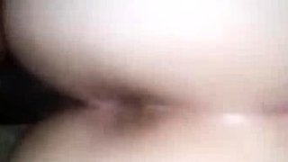 White Swinger Wife Tries Interracial Cheating rr