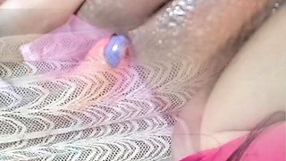 Indian girl masturbates with her best friend