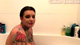 Leann amateur beautiful brunette with big boobs