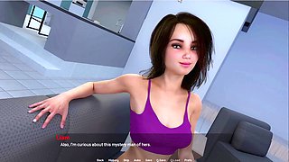 Out of town fun with Rebecca Eva and Susan after my meatpipe