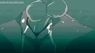 My First Boyfriend Fucks Nature MILF Hard - Amateur Creampie & Doggy Style