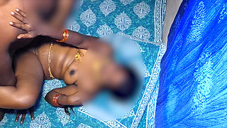 Indian Tamil Wife Wants Valentine Gift From Ex Lover