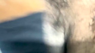 Stepmom Gives Deep Blowjob For Her Stepson