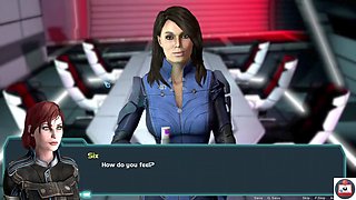 Fervor, 60 fps, anime