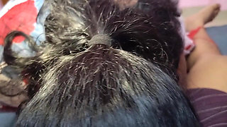 Mother-in-law will do anything to save her stepdaughter marriage