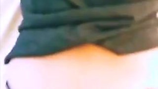 AnnaTenshi internal ejaculation two