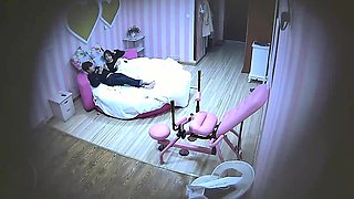 Amateur Hidden Cam Fuck On Couch