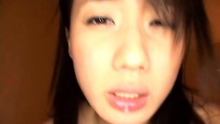 Hardcore Asian Japanese Orgy Session