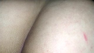 My bbc bull eats my pussy and fucks me so good and hard in missionary
