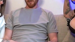 Cuckold Denial Therapy!