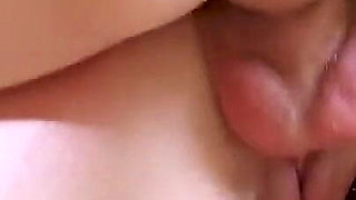 Kourtney Shows off Her Fantastic Ass Before Begging Stepson to Pound Her Wet Cunt Until She Screams