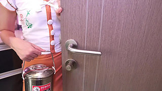 Myanmar Maid Girl Hardcore Sex