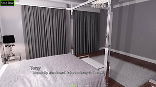 The Adventurous Couple #6