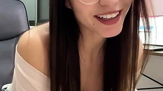 Epic Motivated silicone tits eimigirl face FullVID