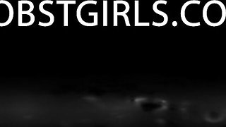 Tender chippy - masturbation video - Bobs TGirls