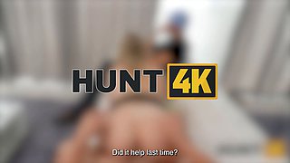 Hunt4k. 180-degree pound