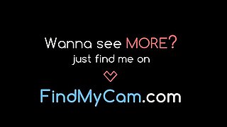 Hot Latina Loves Anal on Cam
