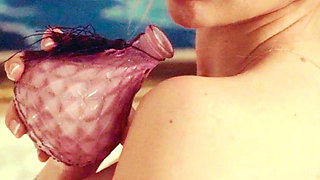 Exclusive Vlog - Aphrodite's Bath
