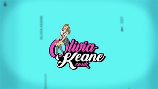 Naughty College Student Taught Lesson - OliviaKeane