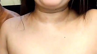 Indian Mommy Hump To Husband With Face