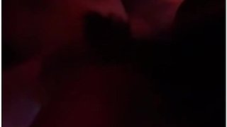 My Boyfriend Fucks Me At The Motel And Fills My Pussy - Sugar Daddy