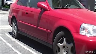 Cheerleader Autumn Starr vintage sex