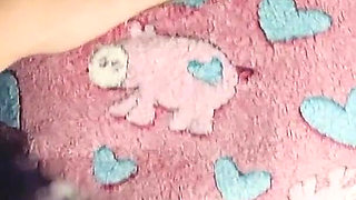 Big Arabian Wife Ass