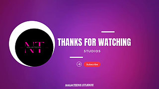 Senior Student Dominate Junior Bitch Pussy