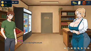 Complete Gameplay - Lust in Suburbs, Part 5