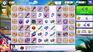 Horny Villa Chapter 2 - Part 2