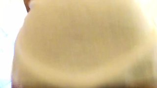 Amateur anal CLOSE UP banging