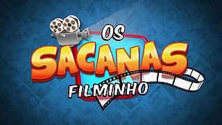 Pegando Um Bronze Parte 1 - Os Sacanas Filminho