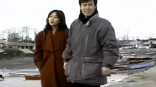 Hardcore Asian Japanese Orgy Session