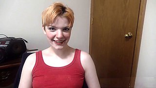 Taboo, girl next door, cock ninja studios