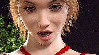 The President's Daughter (part 4)