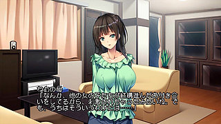 My Girlfriend, My Cute Pet