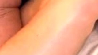 Leann amateur beautiful brunette with big boobs