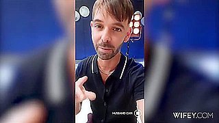 New Wifey Tattooed Hotwife Rides Bbc While Hubby Films (02-08-2025) Hardcore Artporn Milf Bigtits Bbc Black Iluvy